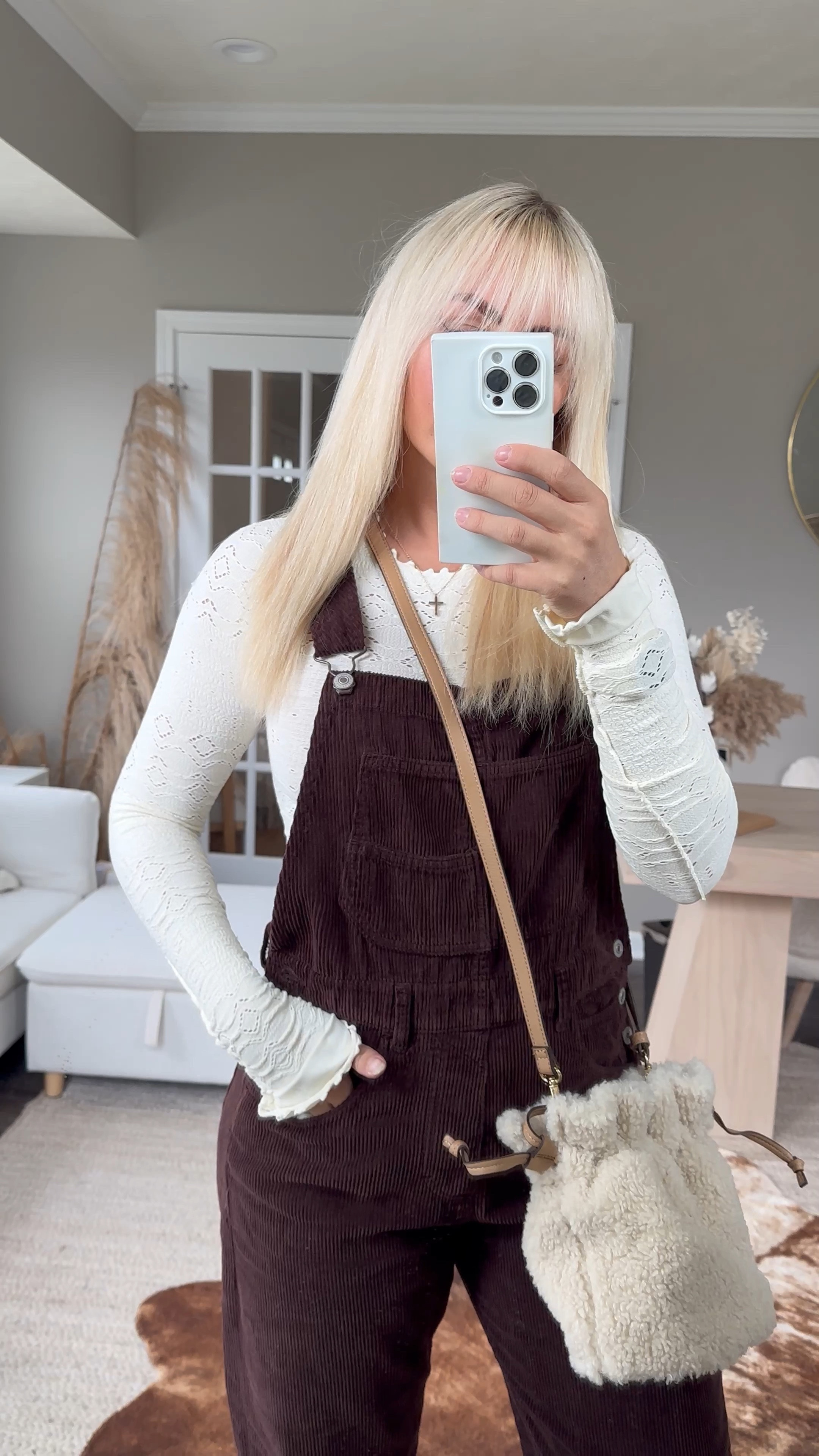 #freepeople Overalls & #birkenstock clogs are on sale! Wearing S in everything. TTS 

#LTKsalealert #LTKshoecrush #LTKstyletip