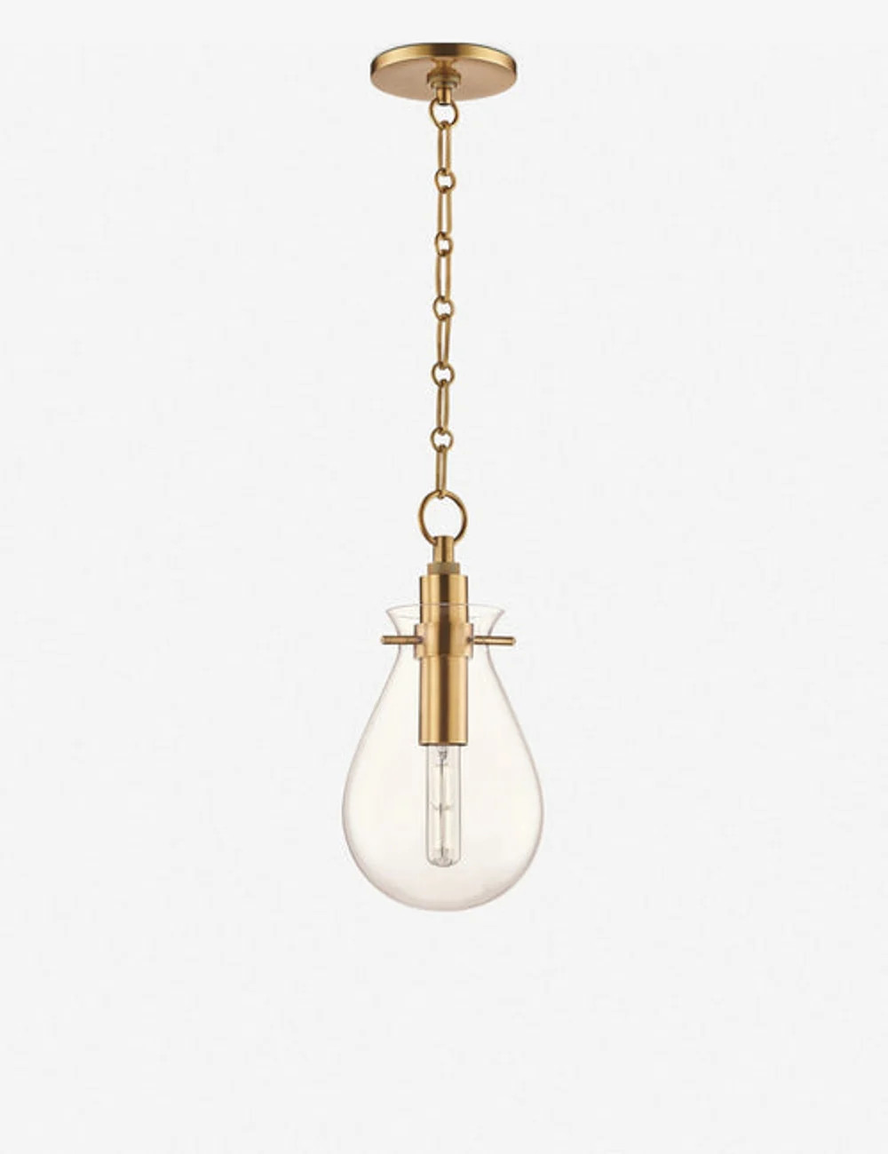 Ivy Pendant Light | Lulu and Georgia 