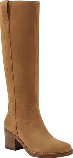 Hydria Knee High Boot (Women) | Nordstrom