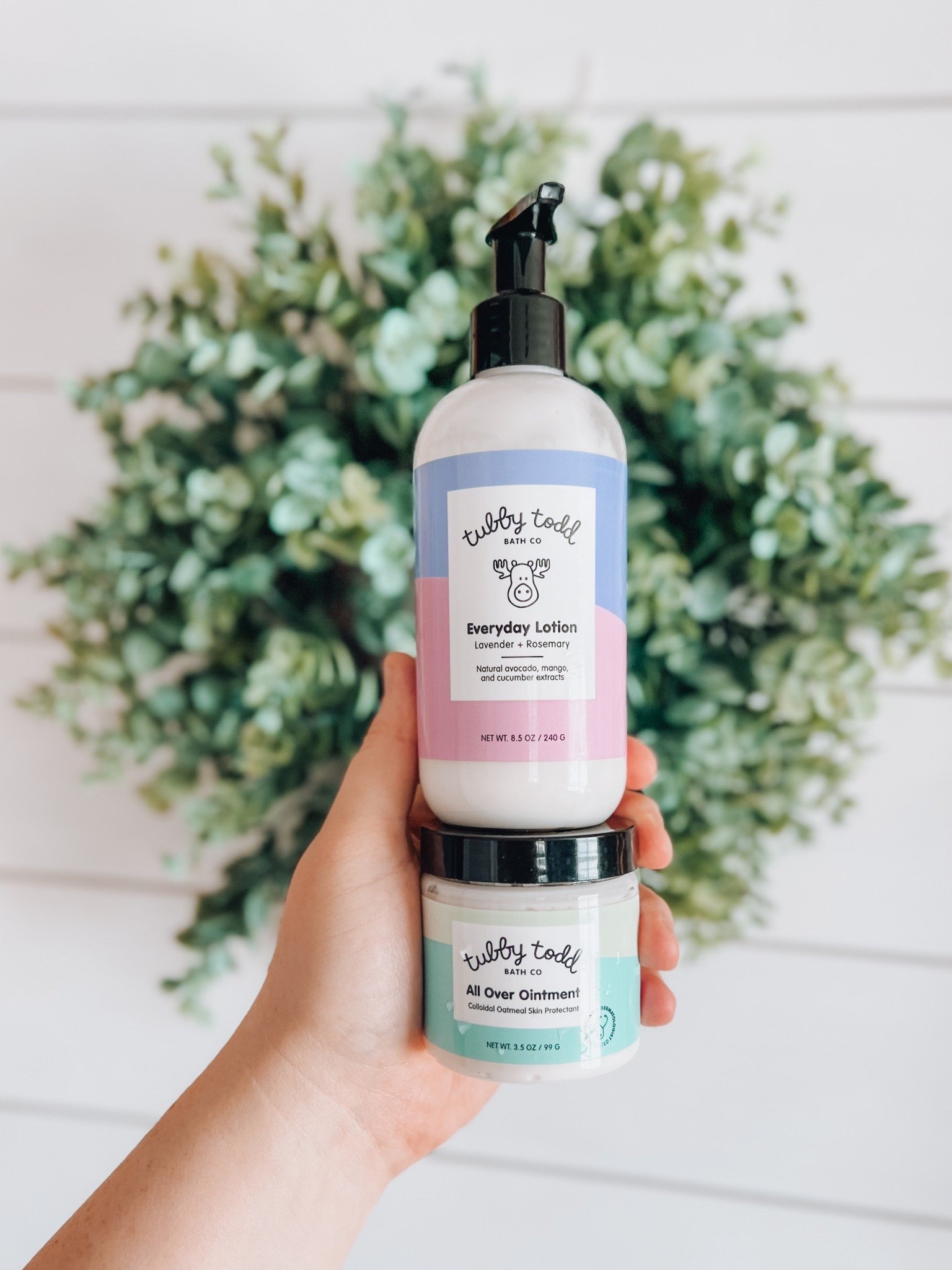 Bath time isn’t complete without our favorite Tubby Todd essentials! Gentle, clean ingredients that keep Wyatt’s skin soft and happy.

#LTKBaby #TubbyTodd #MomLife

#LTKKids #LTKBaby