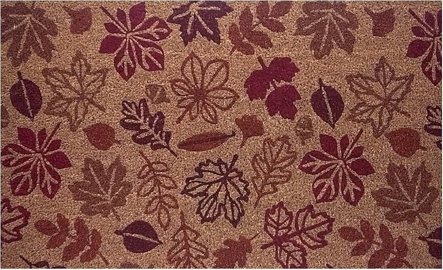 Leaf Pattern | Amazon (US)