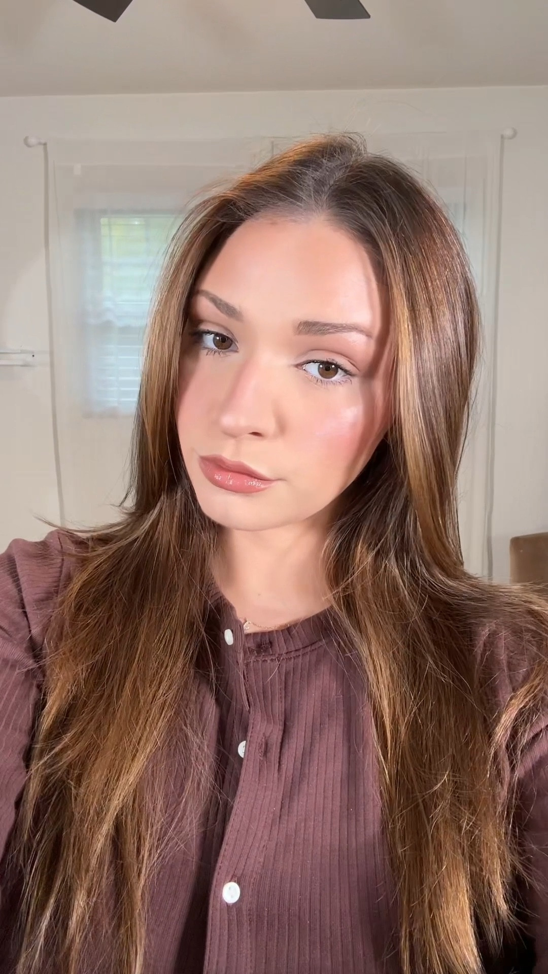 Summer to fall simple makeup 💖😩👏 

#LTKSeasonal #LTKBeauty #LTKFallSale