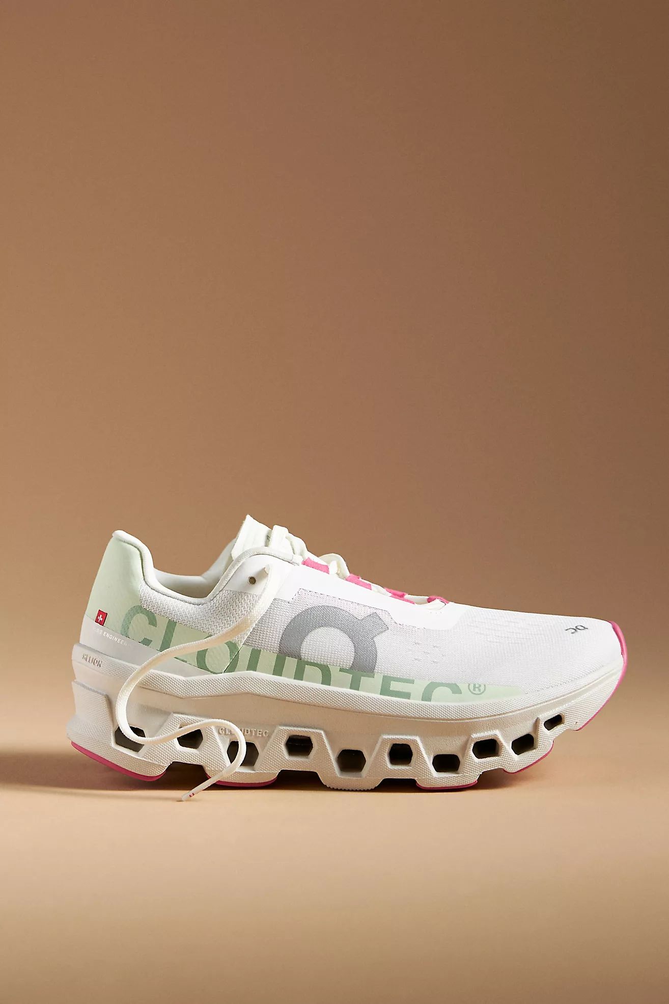 On Cloudmonster Sneakers | Anthropologie (US)