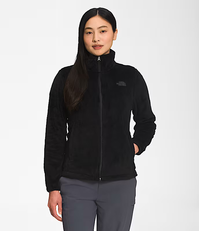Women’s Osito Jacket | The North Face (US)
