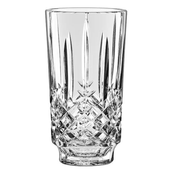 Markham Crystal Table Vase | Wayfair North America