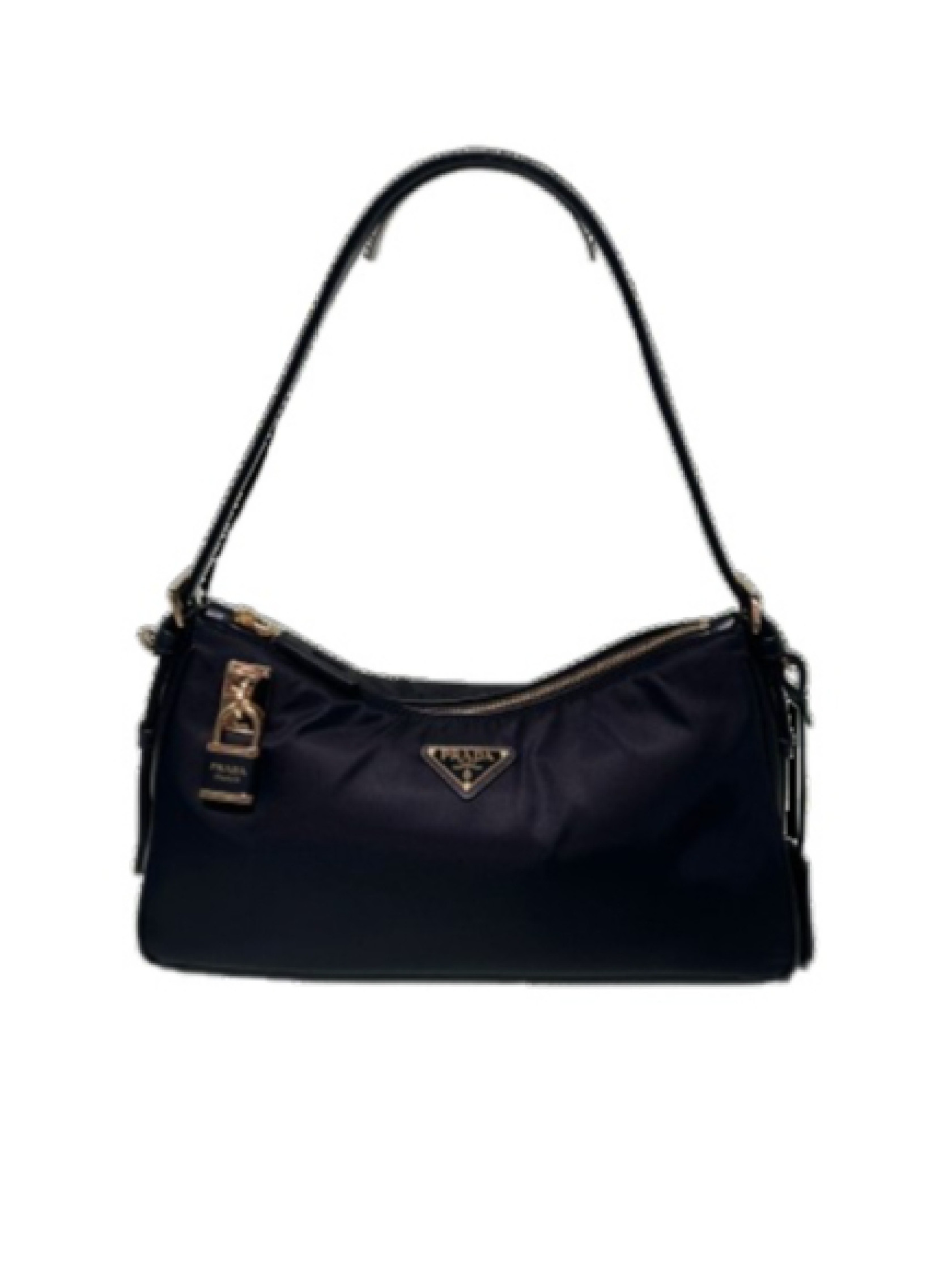 Logo shoulder bag | Senser US