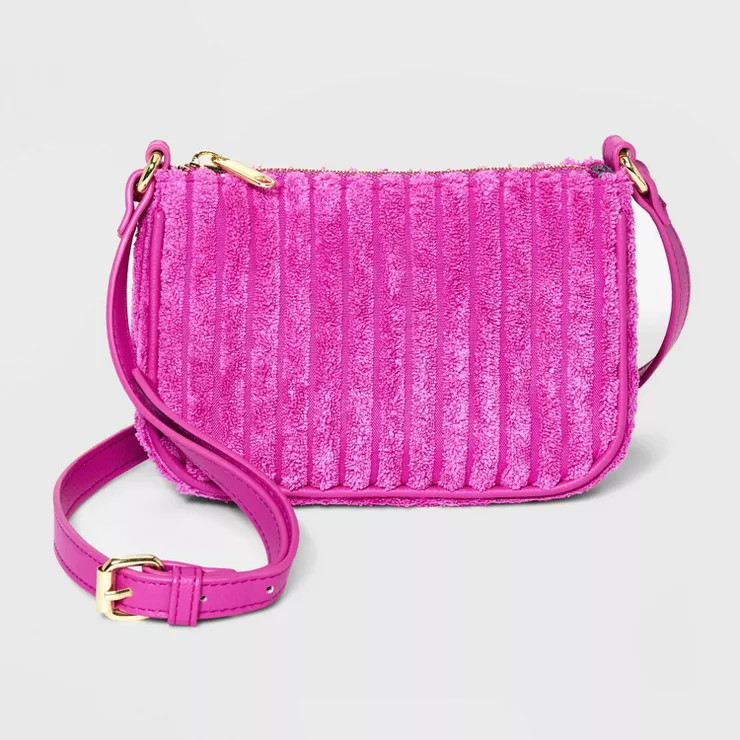 Value Crossbody Bag - Wild Fable™ | Target