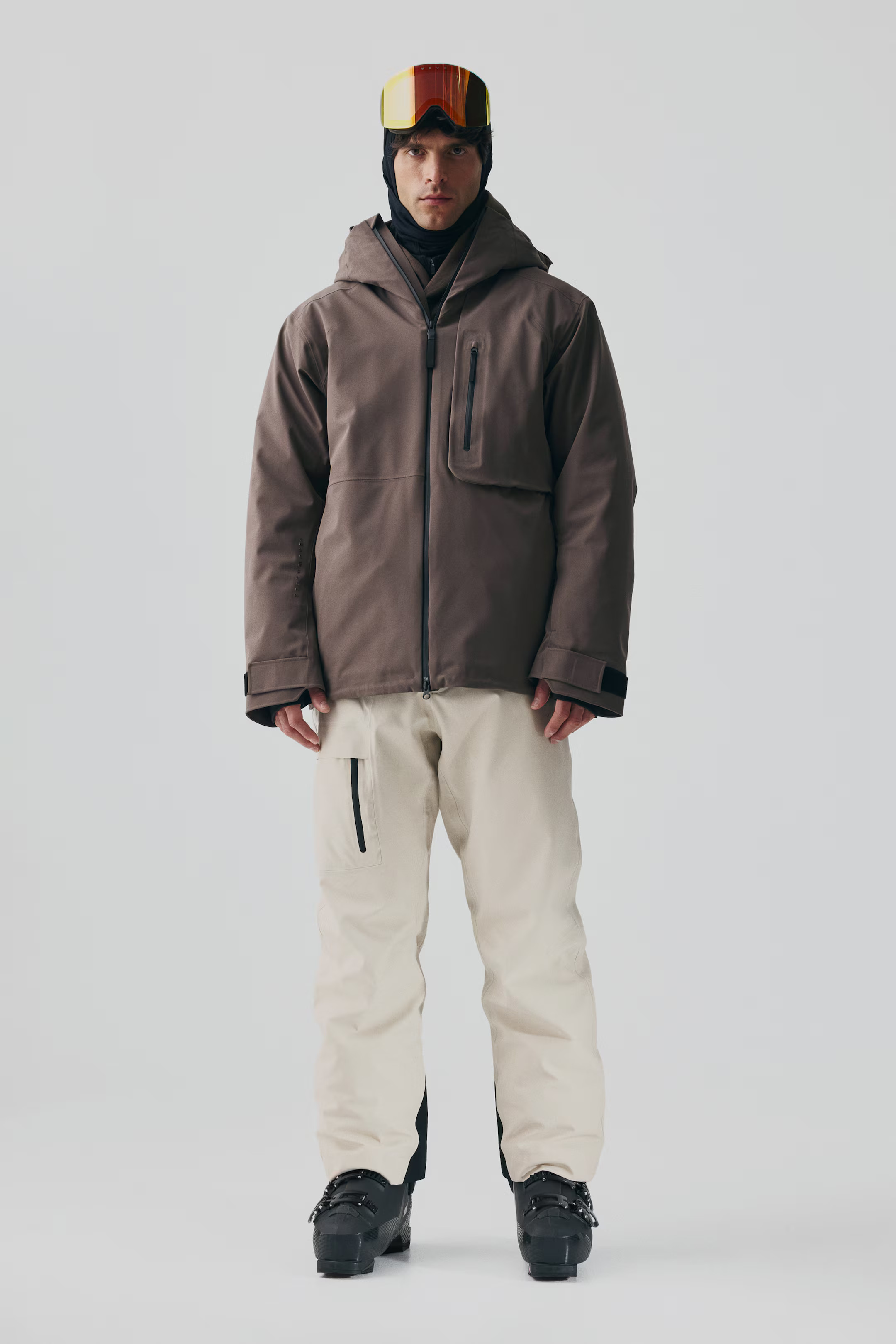 Ski Jacket with StormMove™ | H&M (US + CA)