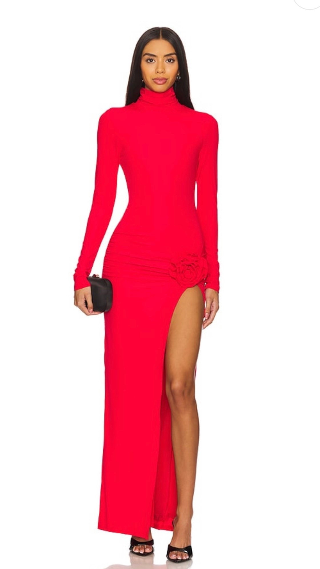 Just ordered this beautiful dress under $100 😍

#LTKSeasonal #LTKFindsUnder100 #LTKTall