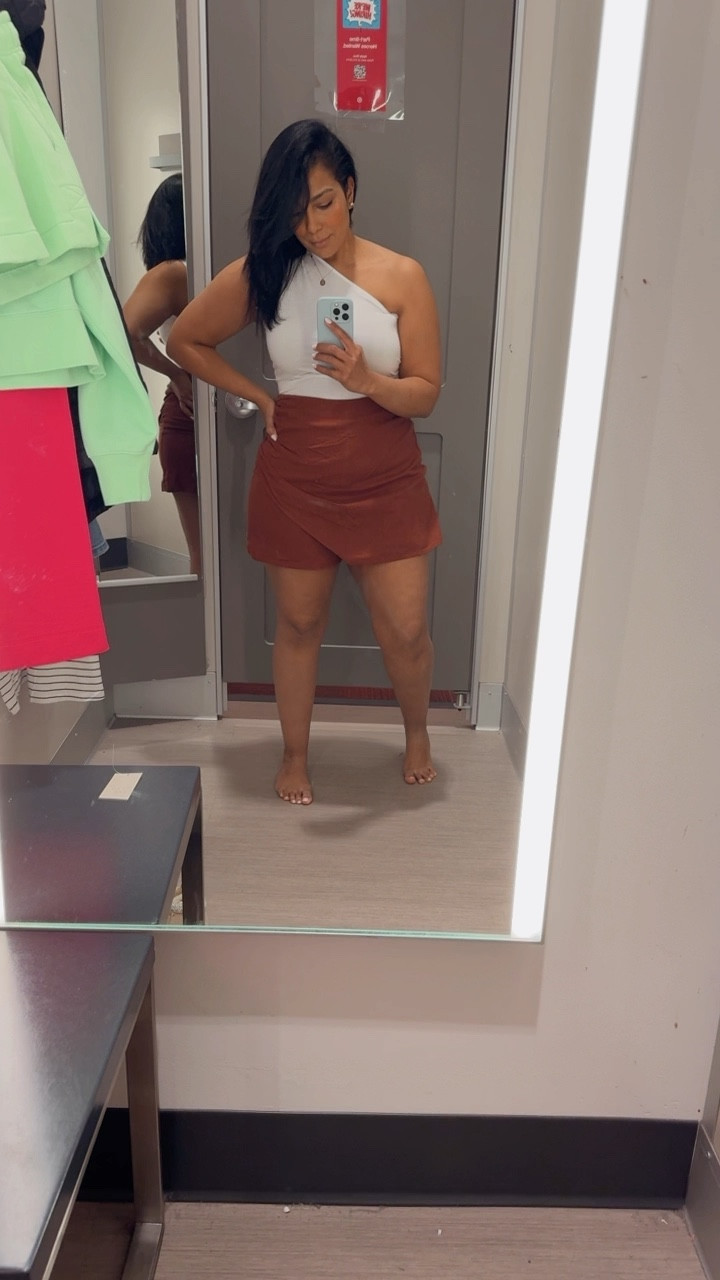 Target Outfit ideas

#LTKstyletip #LTKxTarget #LTKfindsunder50