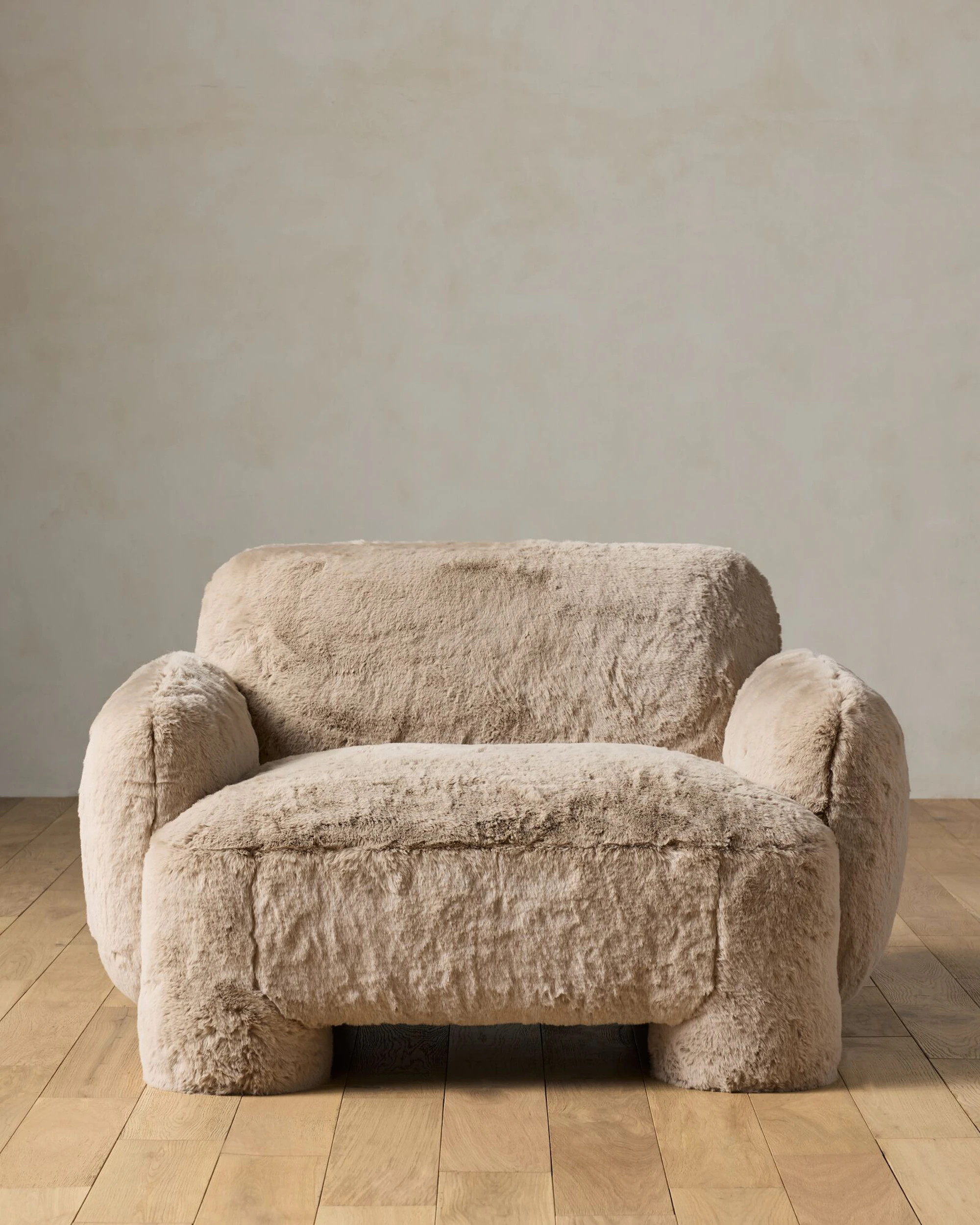 Magnus Chair | Joon Loloi | Joon Loloi