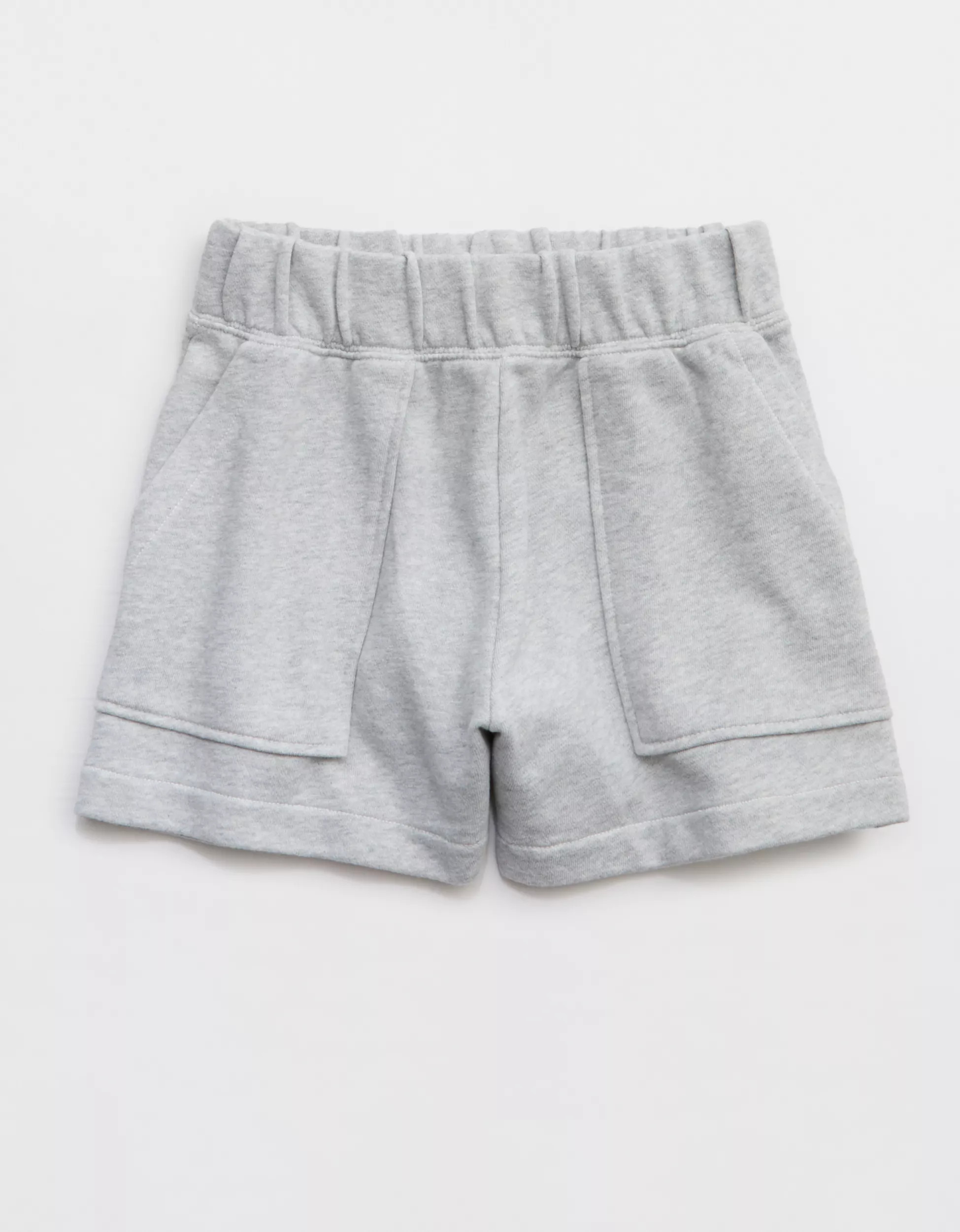 Aerie Go-To Fleece Short | Aerie