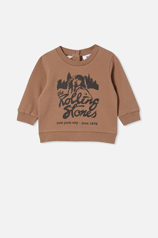 Bobbi Sweater Lcn | Cotton On (ANZ)