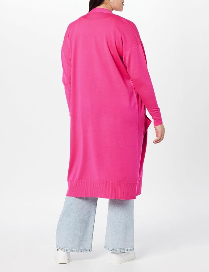 The Drop Women's Daisy Long Cardigan Sweater | Amazon (US)