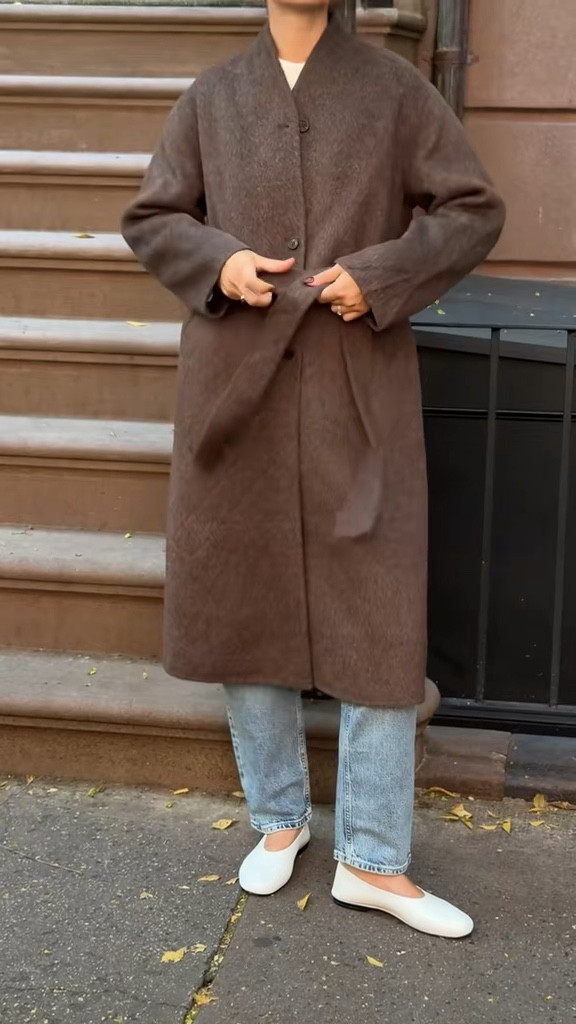 nyc fall looks 🤎🍂

#LTKSeasonal #LTKStyleTip