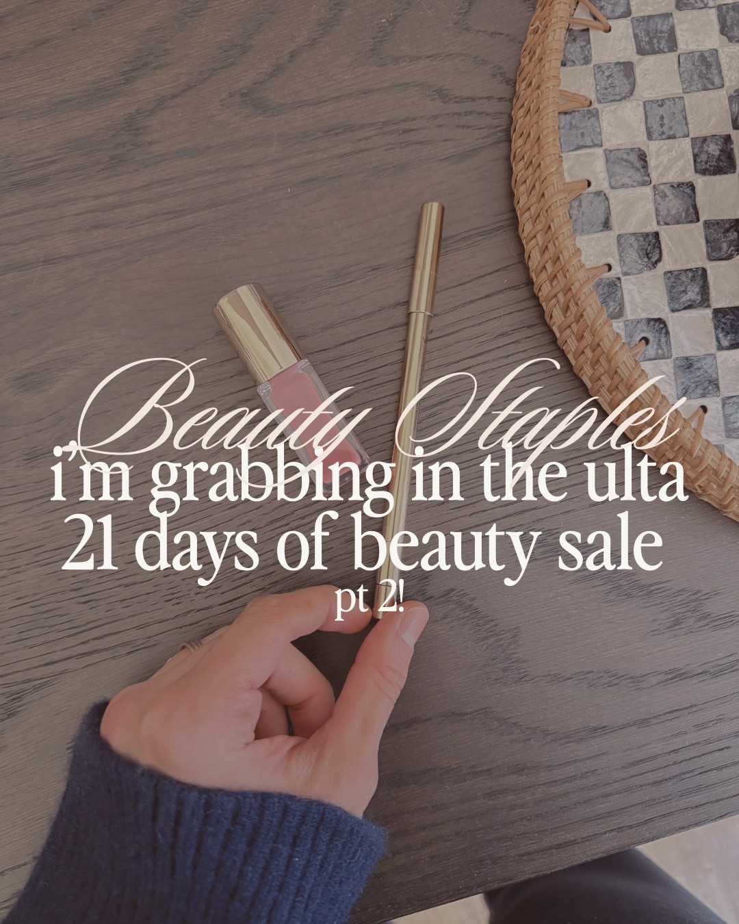 More of the deals that are actually worth grabbing before they’re gone. A mix of tried-and-true favorites and staples that make a real difference in your routine.

#LTKselfcare #LTKBeauty #LTKSaleAlert