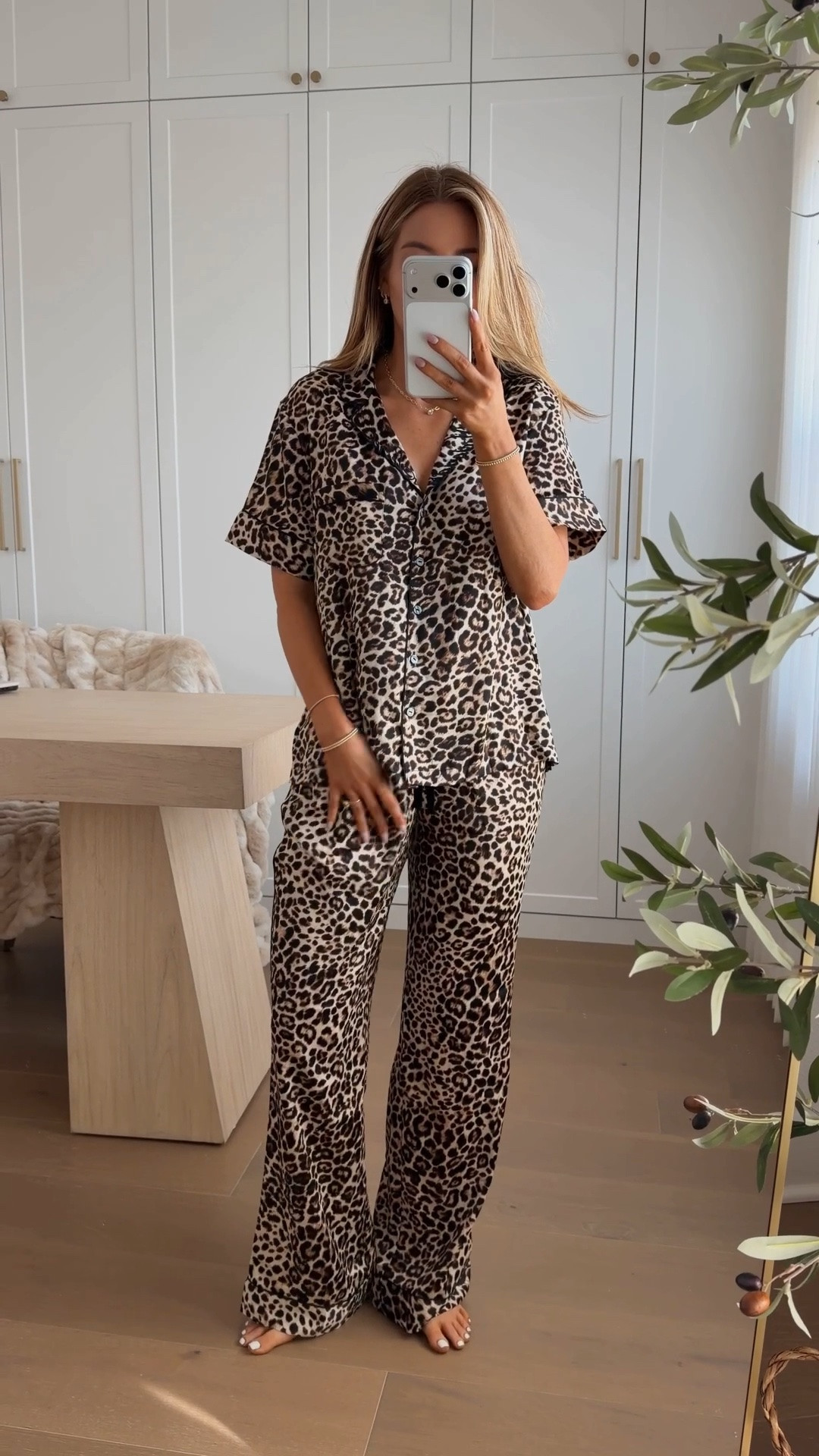 very light & breathable! wearing a small short