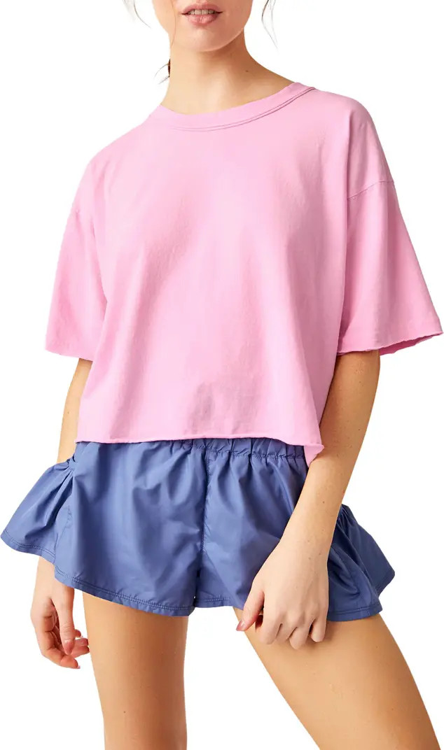 Inspire Cotton T-Shirt | Nordstrom