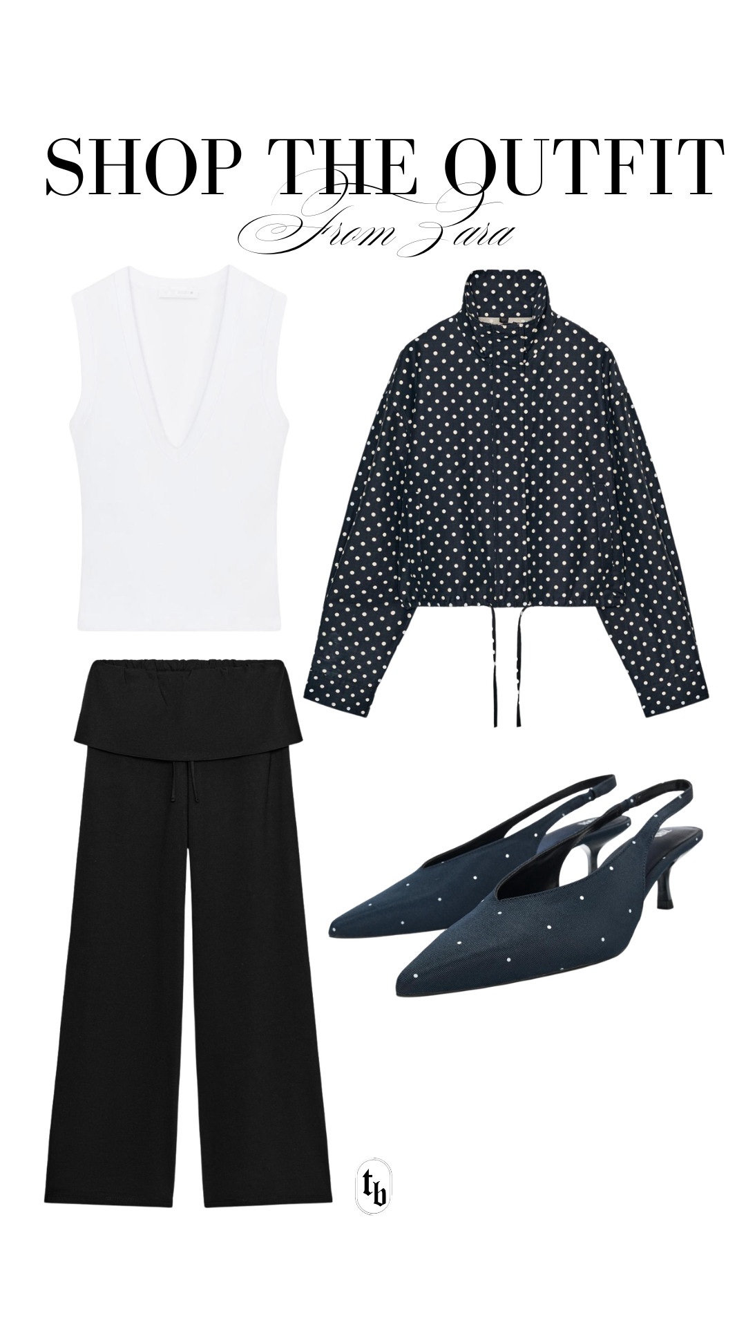 New Arrivals from Zara! 

 

#LTKgrwm #LTKootd #LTKMidsize