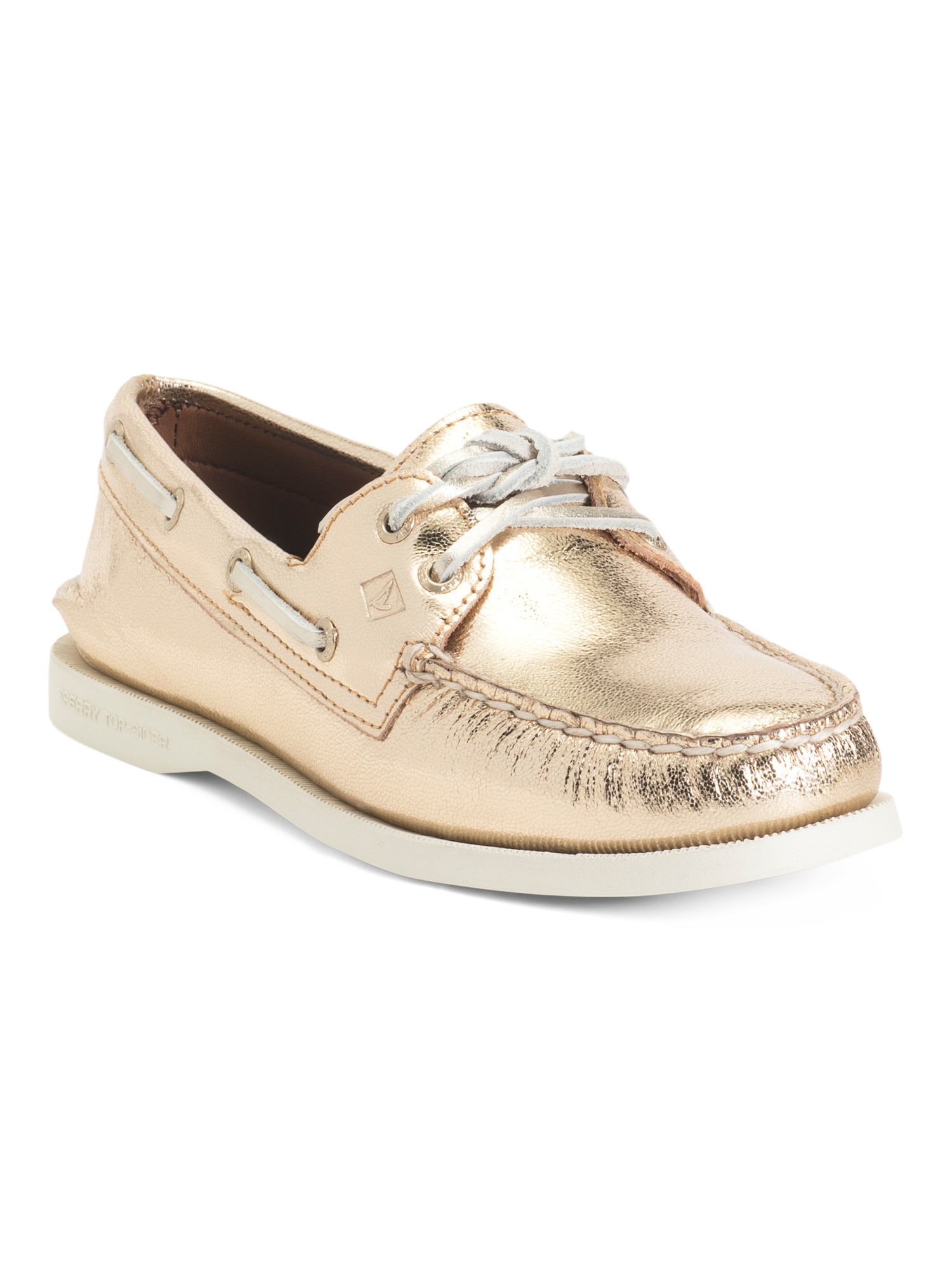 Authentic Original 2-eye Boat Shoes | TJ Maxx