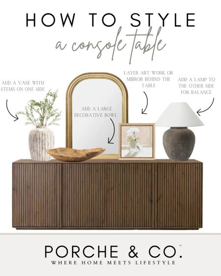How to style a console table, console table, console design, console styling
#visionboard #moodboard #porcheandco

#LTKStyleTip #LTKHome