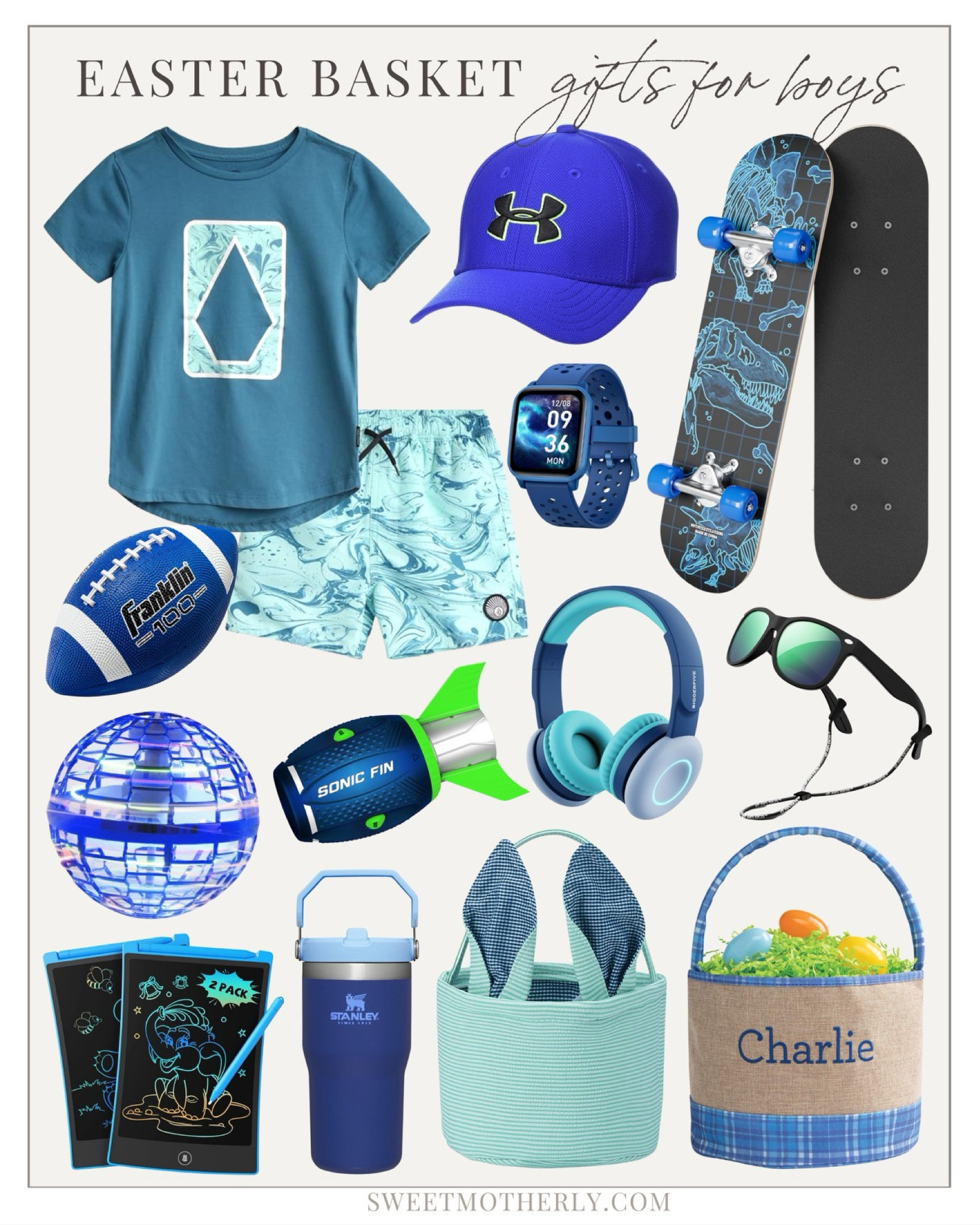 Amazon Easter Basket Gifts for Boys!

Everyday tote
Women’s leggings
Women’s activewear
Spring wreath
Spring home decor
Spring wall art
Lululemon leggings
Wedding Guest
Summer dresses
Vacation Outfits
Rug
Home Decor
Sneakers
Jeans
Bedroom
Maternity Outfit
Women’s blouses
Neutral home decor
Home accents
Women’s workwear
Summer style
Spring fashion
Women’s handbags
Women’s pants
Affordable blazers
Women’s boots
Women’s booties
Spring fashion

#LTKSeasonal #LTKStyleTip #LTKKids