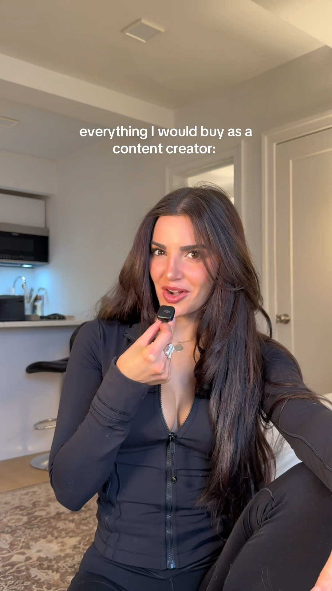 CONTENT CREATOR MUST HAVES (best in the game) 