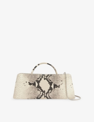 Vera Clutch Shoulder Bag | Selfridges