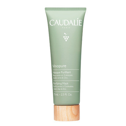 Caudalie Vinopure Purifying Mask | Well.ca