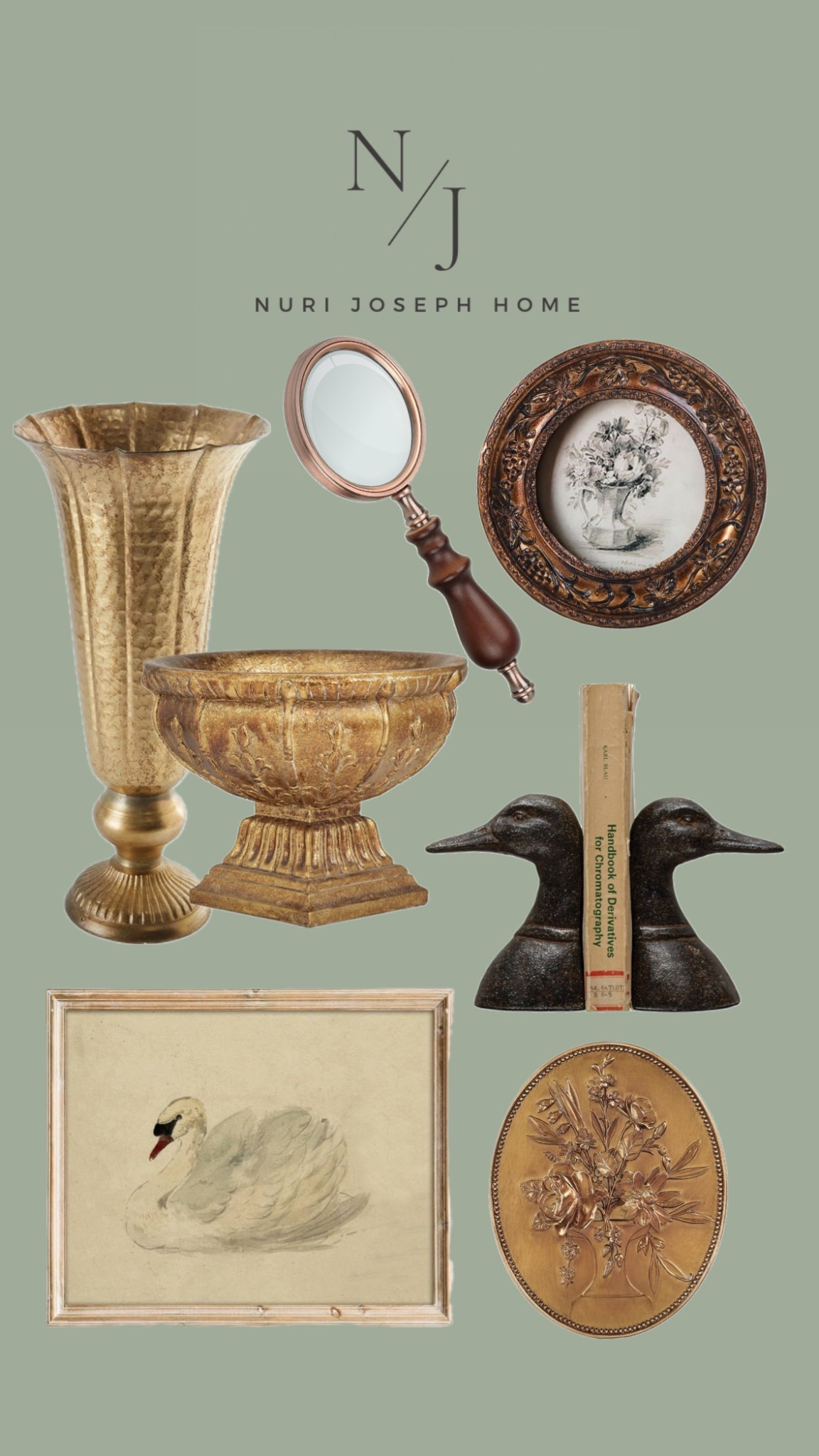 Cozy Cottage Spring Home Decor Finds From Amazon 

#LTKSpringSale #LTKHome #LTKFindsUnder50