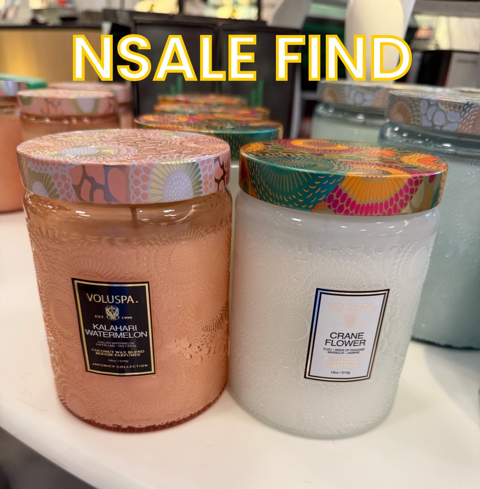 Nordstrom anniversary sale

#LTKHome #LTKSaleAlert #LTKselfcare