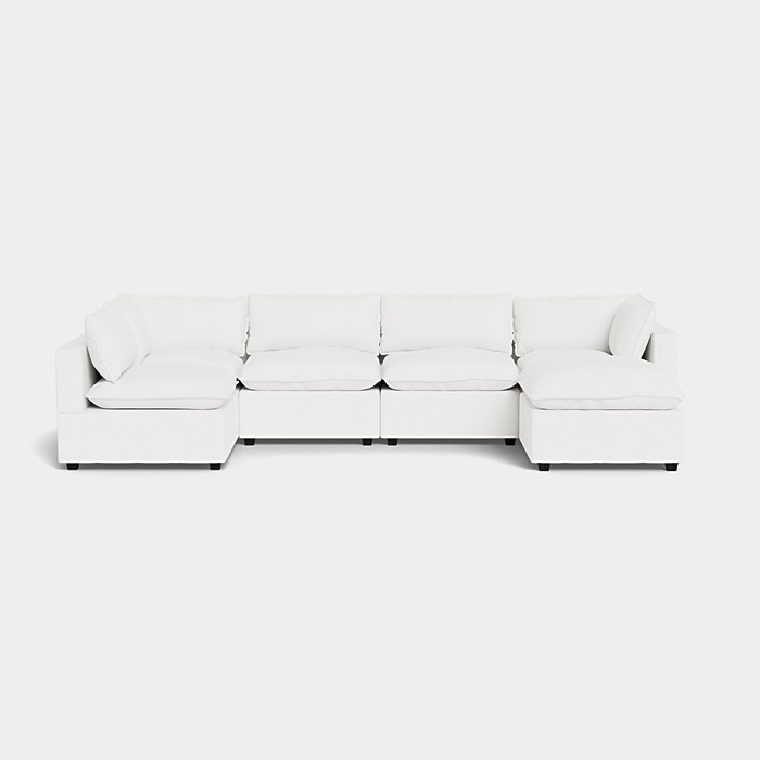 Kova U-Shape | Albany Park