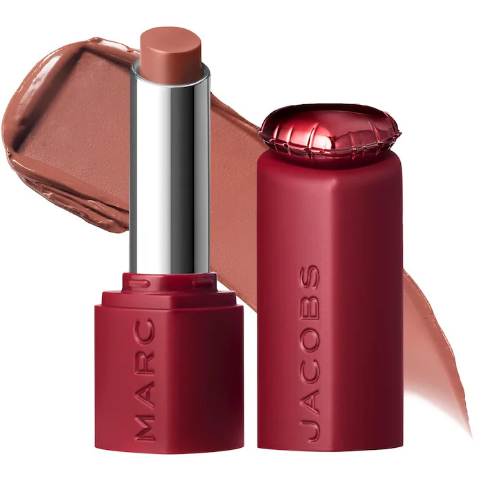 Marc Jacobs Beauty Heart On Long-Lasting Soft Shine Lipstick | Sephora (US)