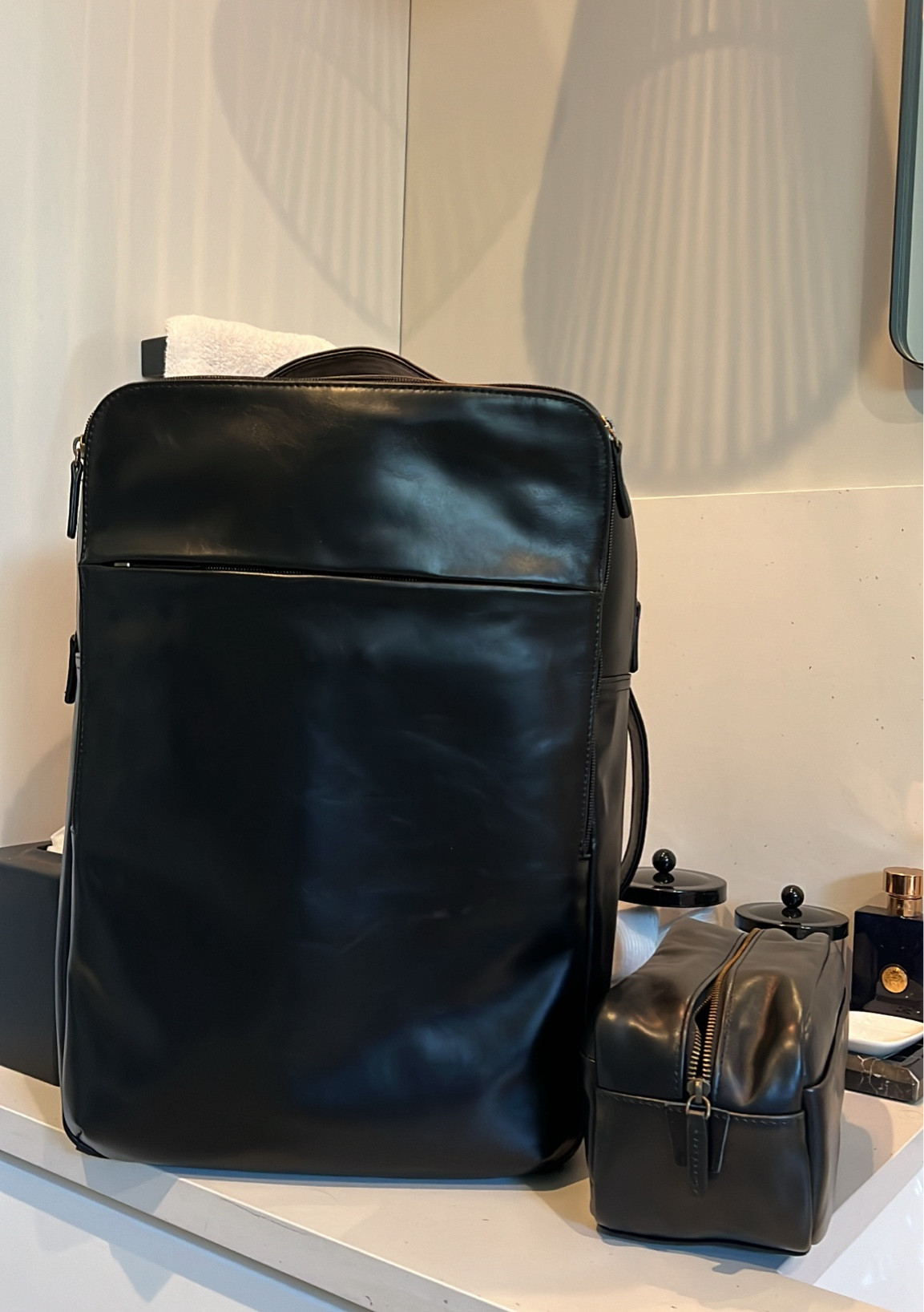 Andar travel 

#LTKSeasonal #LTKtravel #LTKmens
