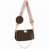Women Bag Original Box Date code Handbag multi Purse clutch shoulder messenger cross body serial ... | DHGate