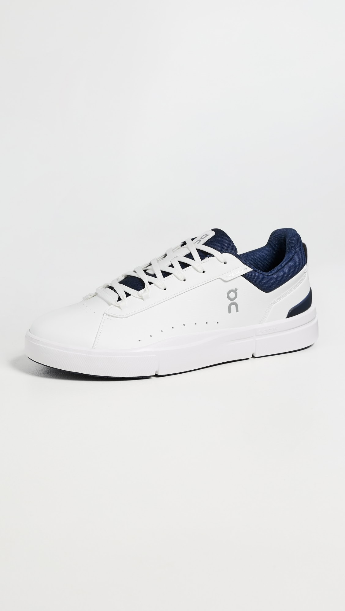 The Roger Advantage Sneakers | Shopbop