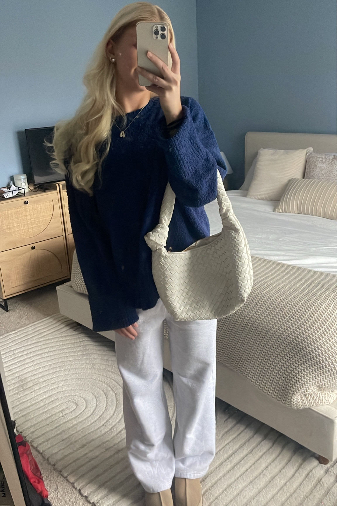 Cute & comfortable☺️

#LTKGiftGuide #LTKStyleTip