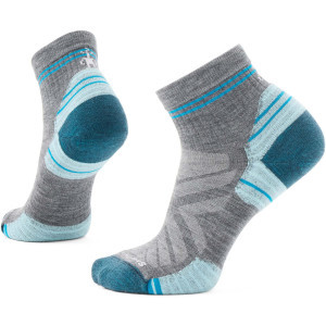 Smartwool Women's Hike Targeted Cushion Ankle Socks | Sun & Ski Sports