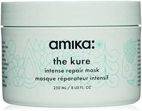 amika the Kure Intense Repair Mask, 2 Fl Oz | Amazon (US)