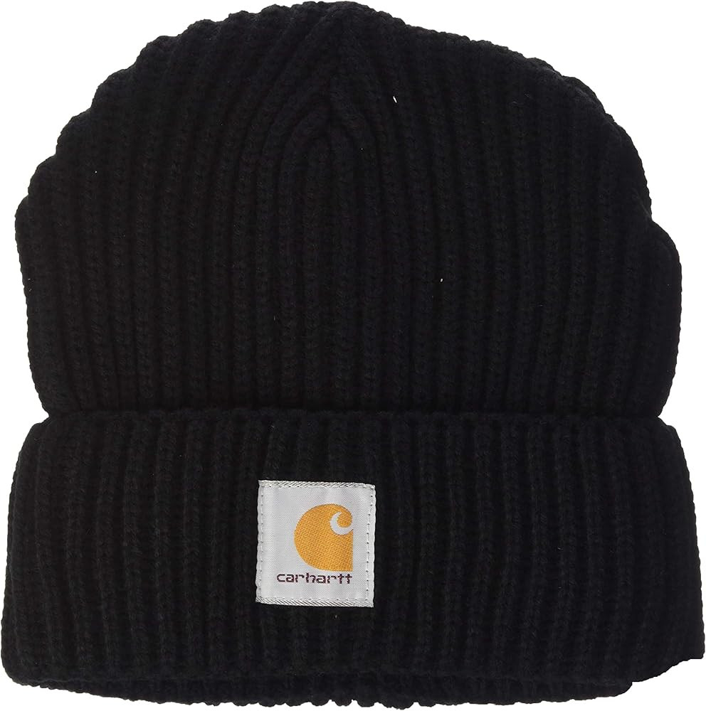Carhartt Women's Rib Knit Acrylic Hat | Amazon (US)