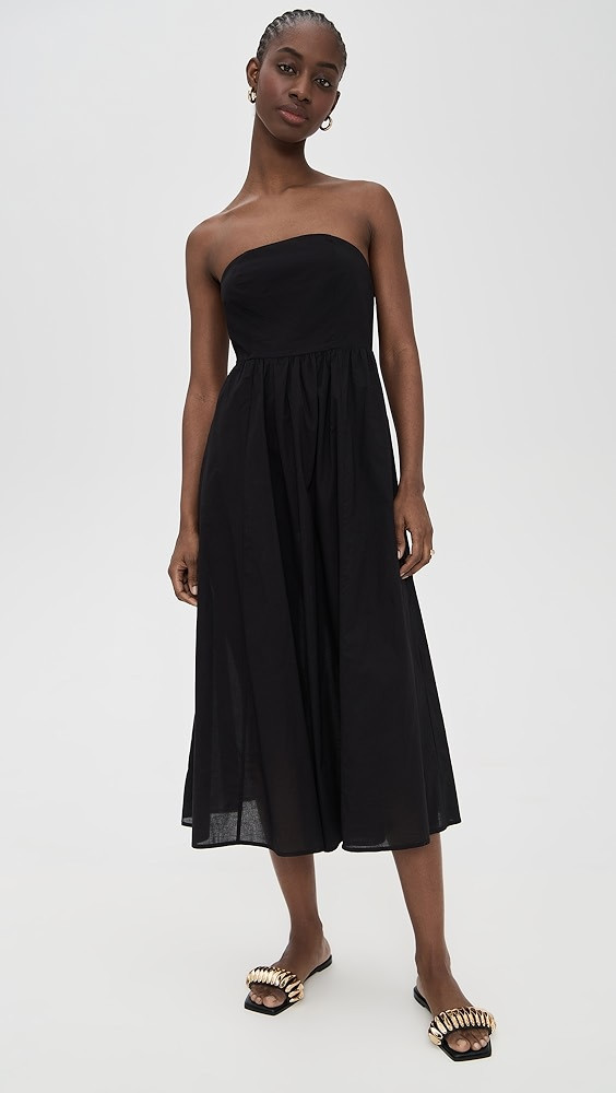 Playa Lucila Strapless Dress | Shopbop | Shopbop