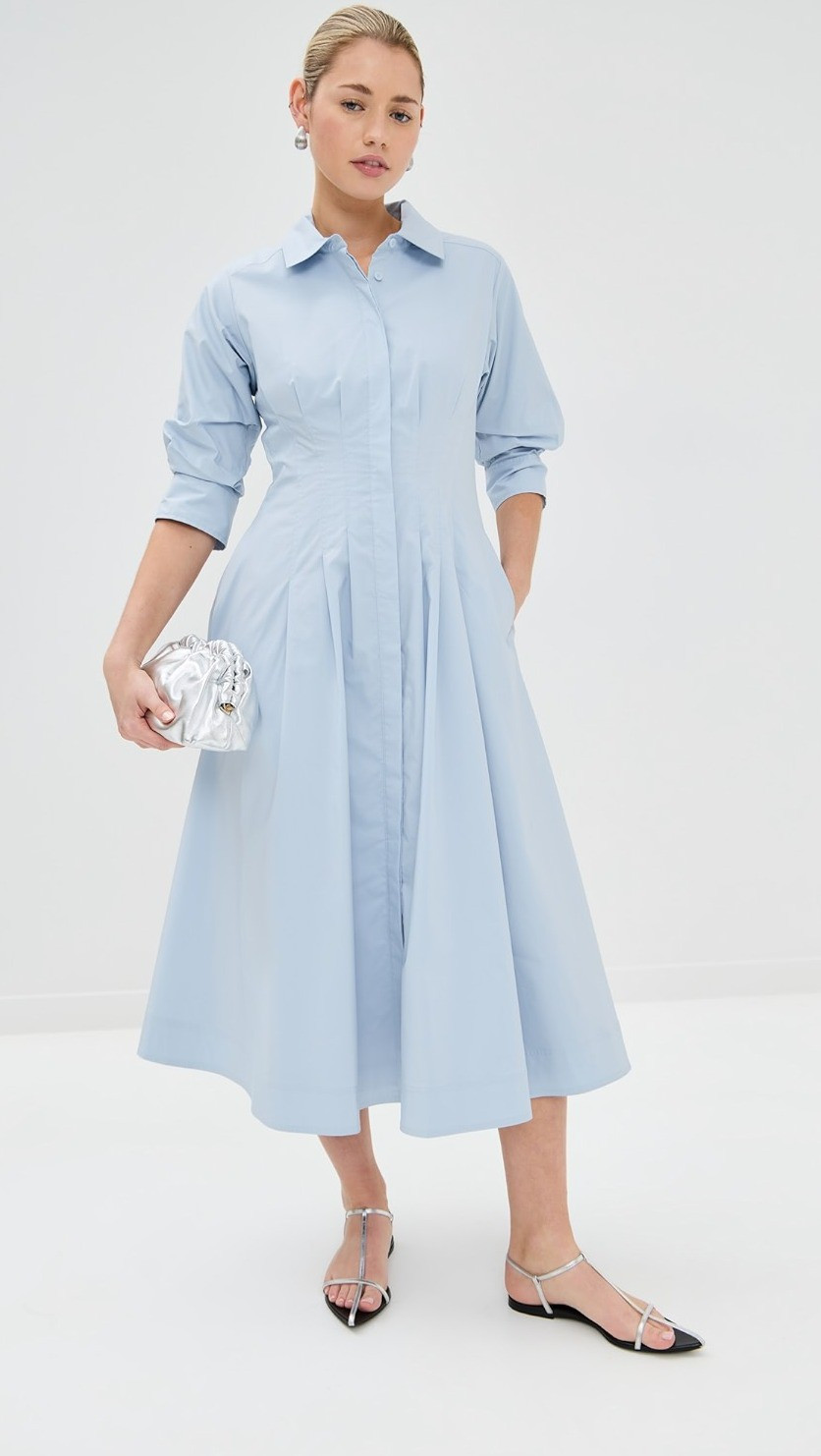 Nothing easier than a cute shirt dress from Shopbop for summer! These pastel, white, yellow, and blue styles are perfect for hot days — comfy, chic, and so easy to style 💙#shopbop #shopbopdress #shirtdresslove #summershirtdresses #pasteldresses #whitesummerdress #yellowdresslove #bluedressstyle #ltkfinds #ltkfashion #ltkstyle #ltksummer #ltkseason #casualchic #summerlooks #easyoutfitideas #vacationoutfitideas #brunchlook #everydayfashion #styleideas #fashionfinds #simplechic #outfitinspo

#LTKSeasonal #LTKU #LTKSaleAlert