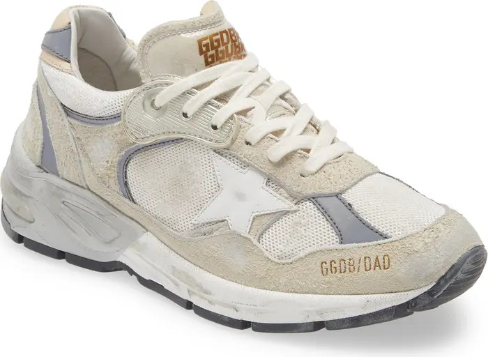 Dad-Star Low Top Sneaker (Women) | Nordstrom