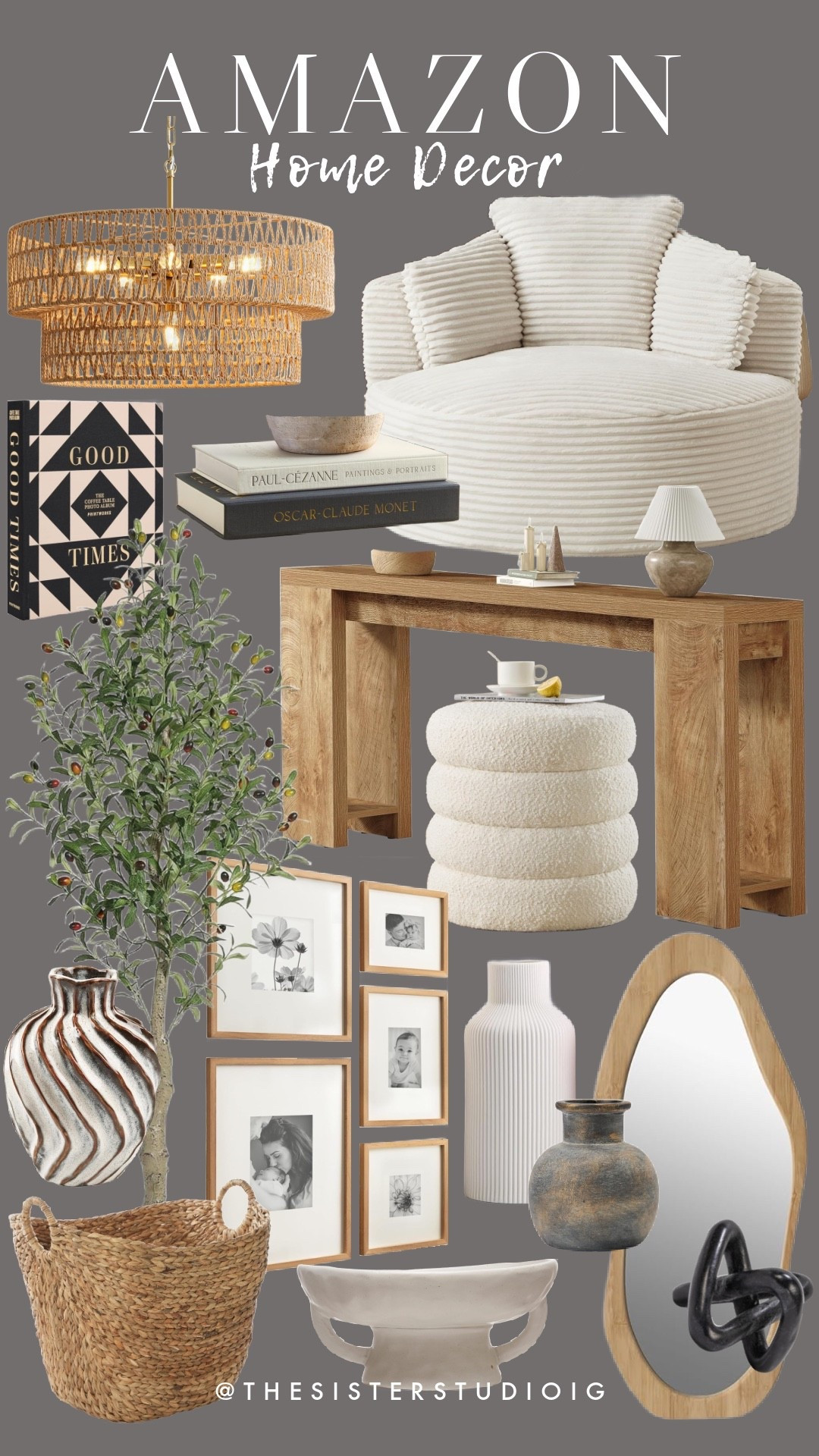 Amazon home decor finds!

#LTKHome #LTKStyleTip