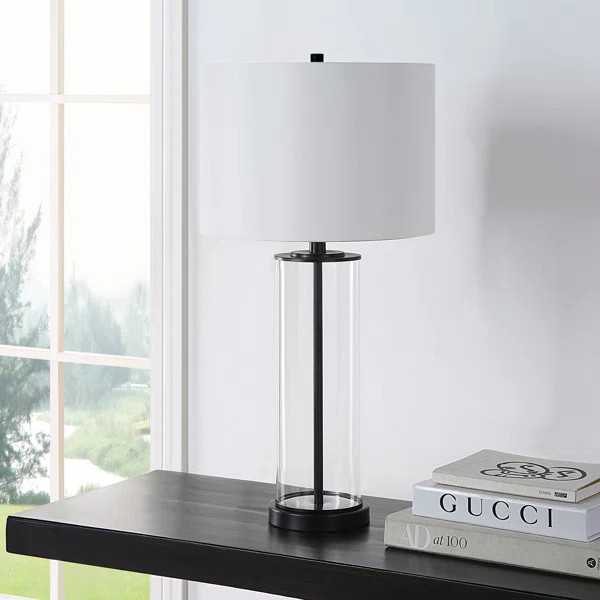 Glass Table Lamp | Wayfair North America