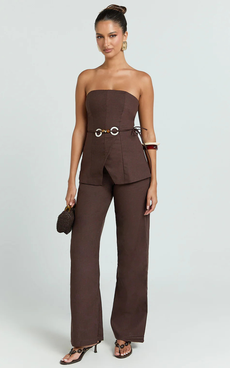 Goldie Pants | Showpo (US, UK & Europe)