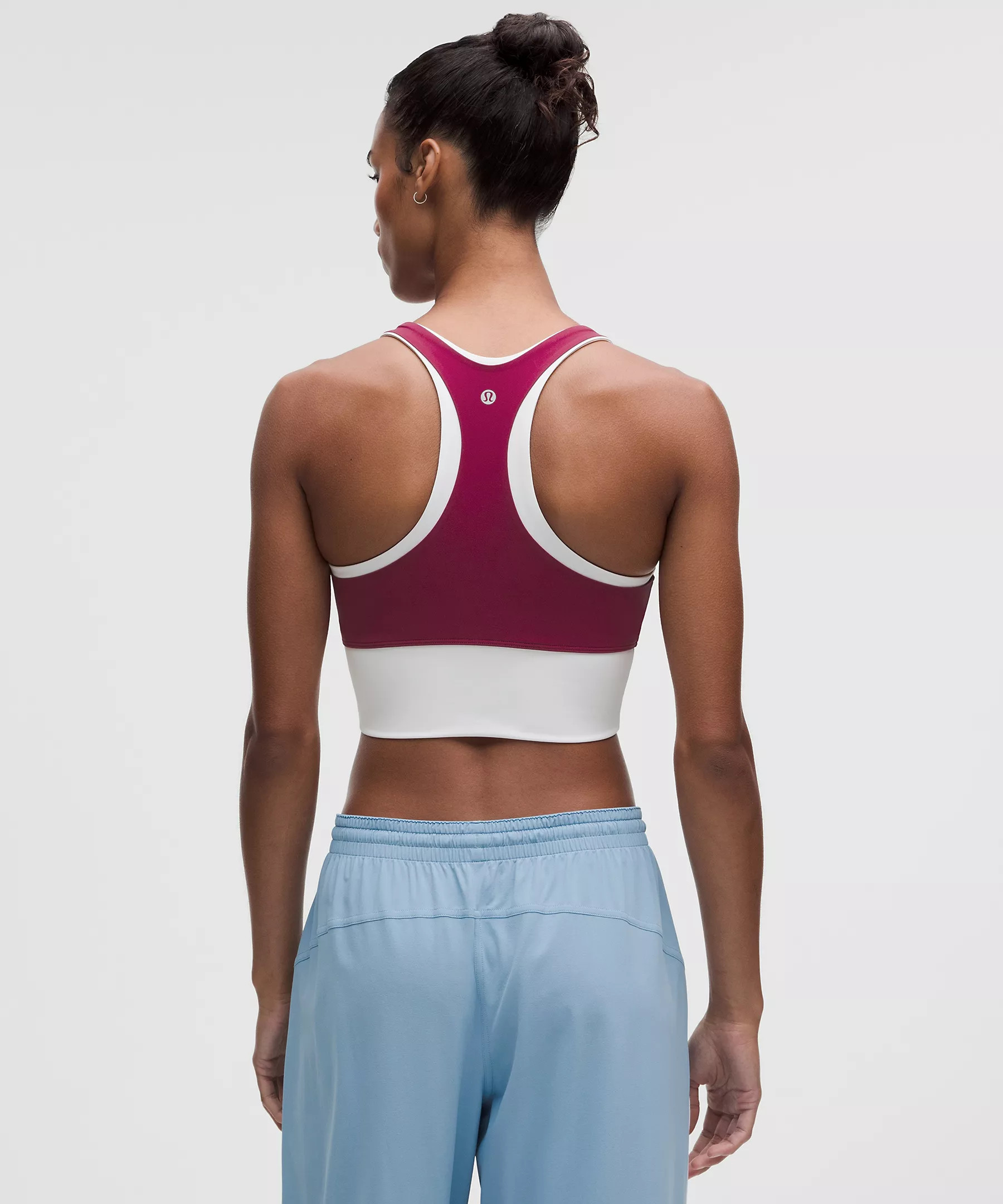 Layered Racerback Tennis Tank Top | Lululemon (US)