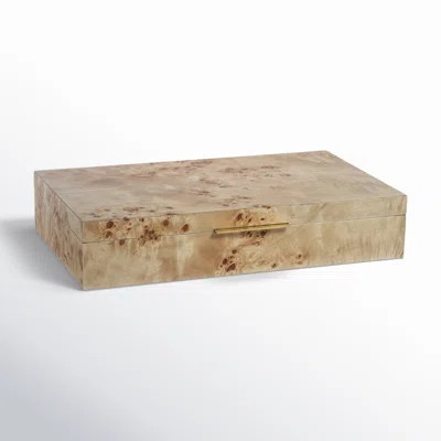 Monterey Decorative Box | Wayfair North America