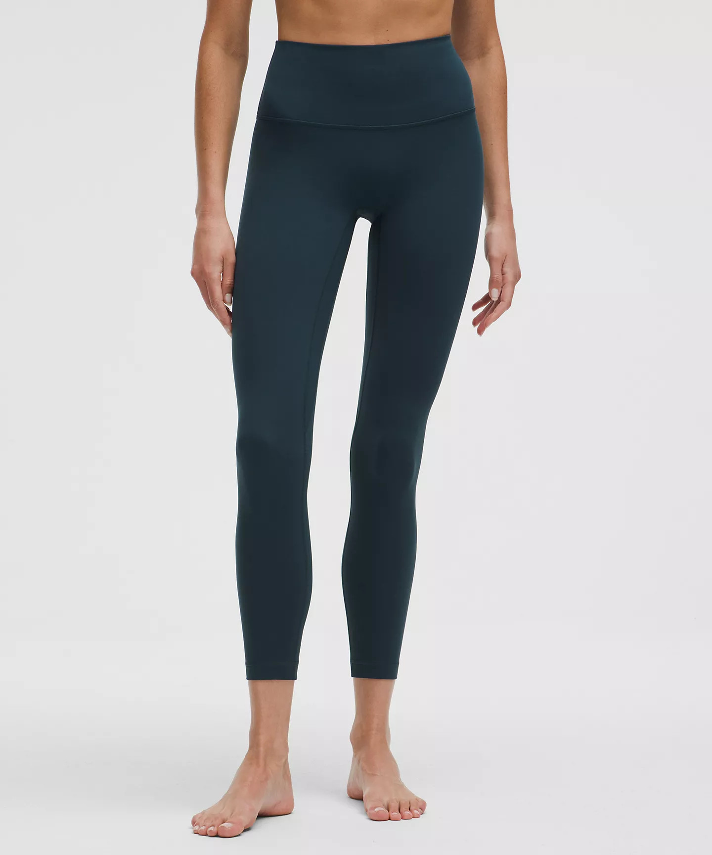 lululemon Align™ High-Rise Pant 25" | Lululemon (US)