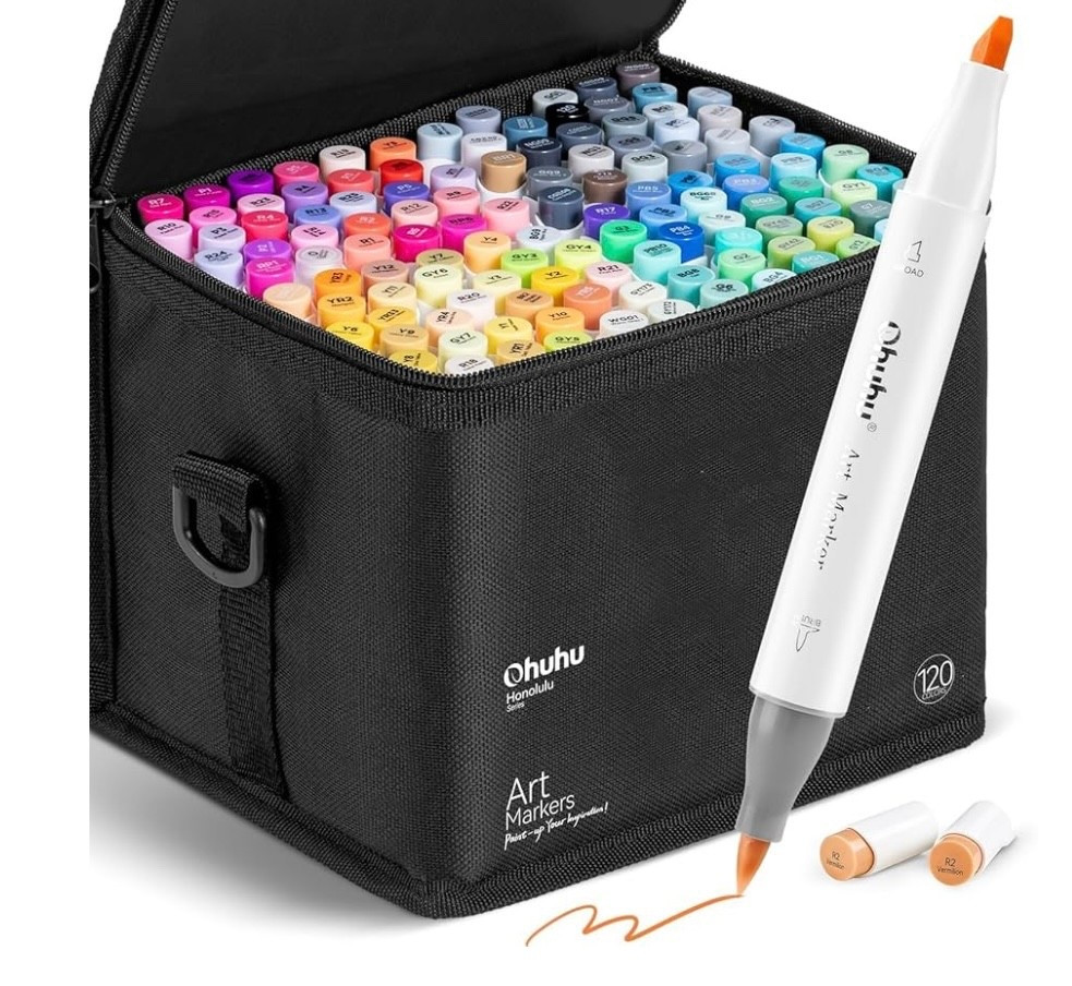 When your niece wants alcohol markers and coloring books for her birthday, only the best! 

#LTKParties #LTKTravel #LTKKids